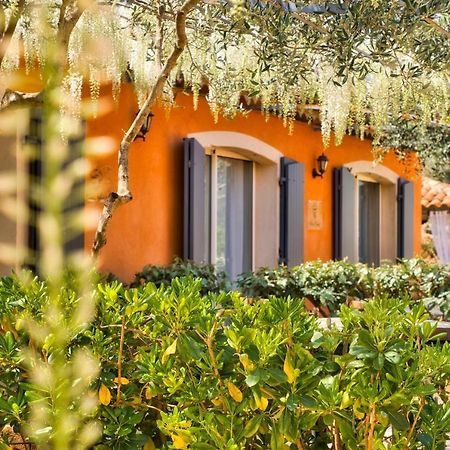 Appartement Domaine au Coeur des Vignes - Bastidon RAIMU à Le Plan-de-la-Tour Extérieur photo